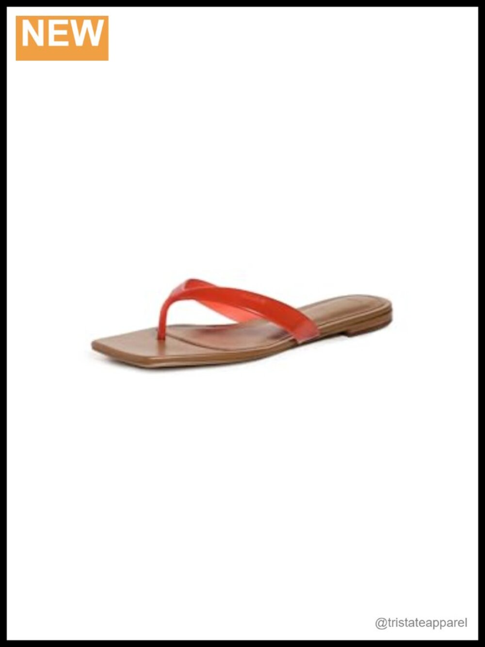 Jelly Thong Flip Flop Sandals Flat Slip On Casual